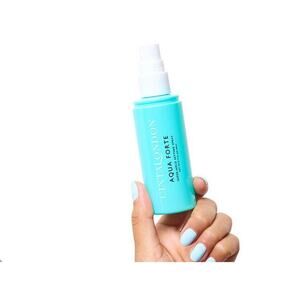 Cintalondon Aqua Forte Setting Spray